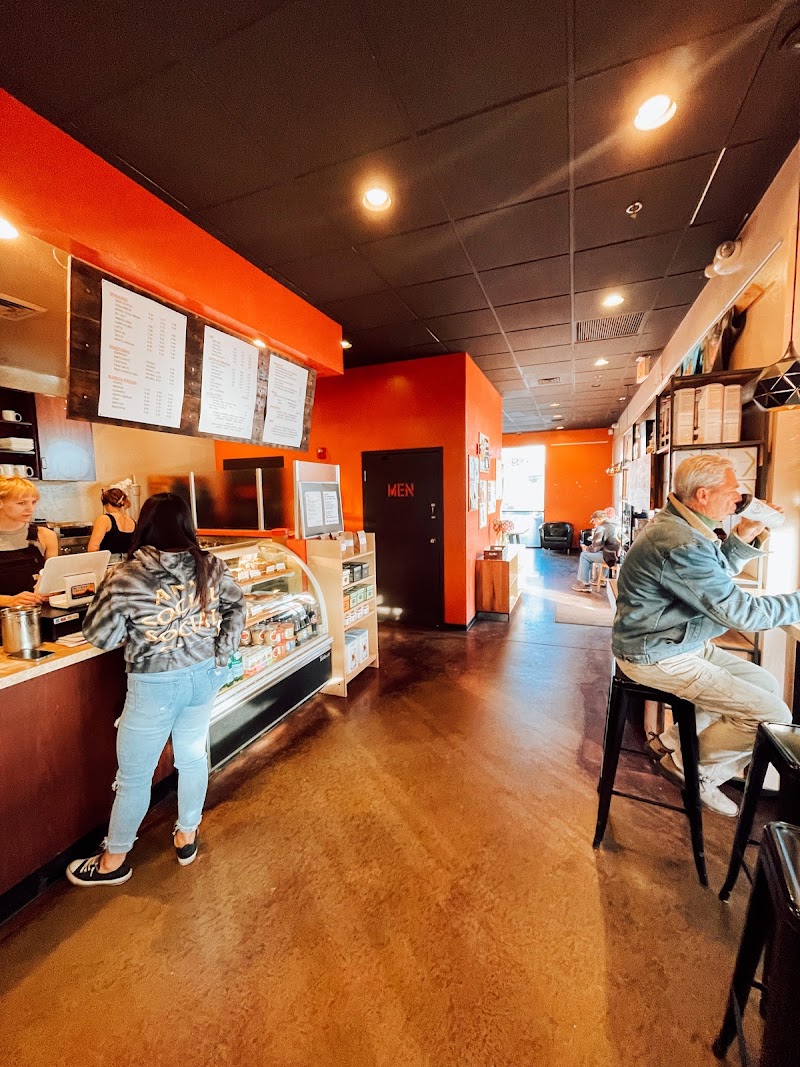 Method Coffee photo 3