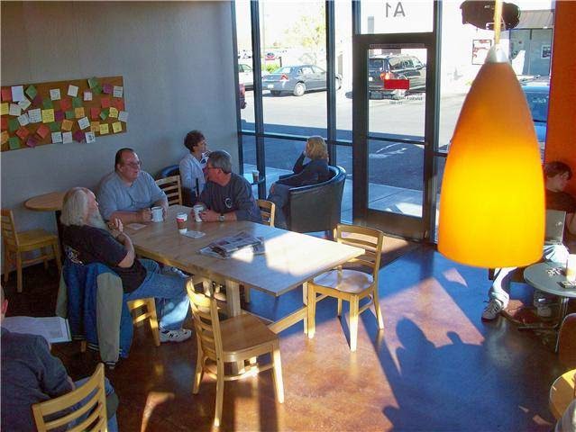 Method Coffee photo 1