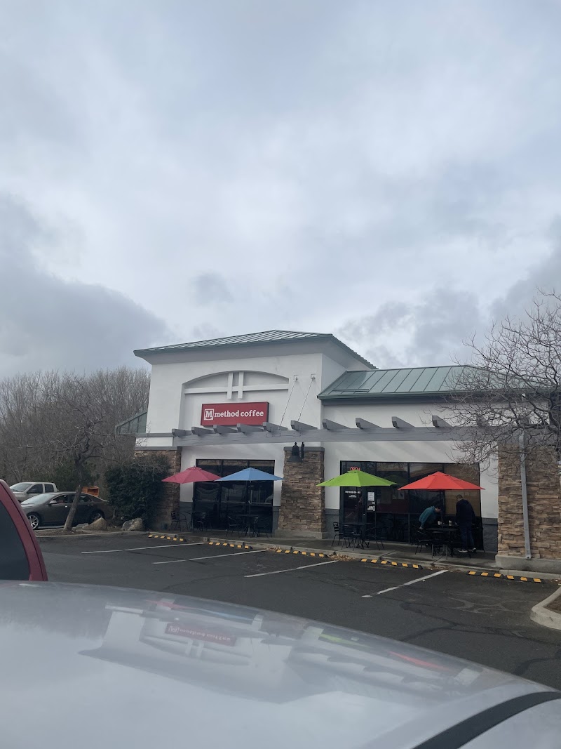 Method Coffee photo 4