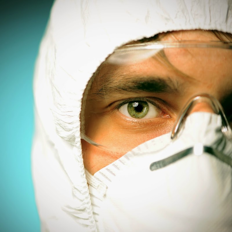 Hazmat Cleaners of Tampa — photo