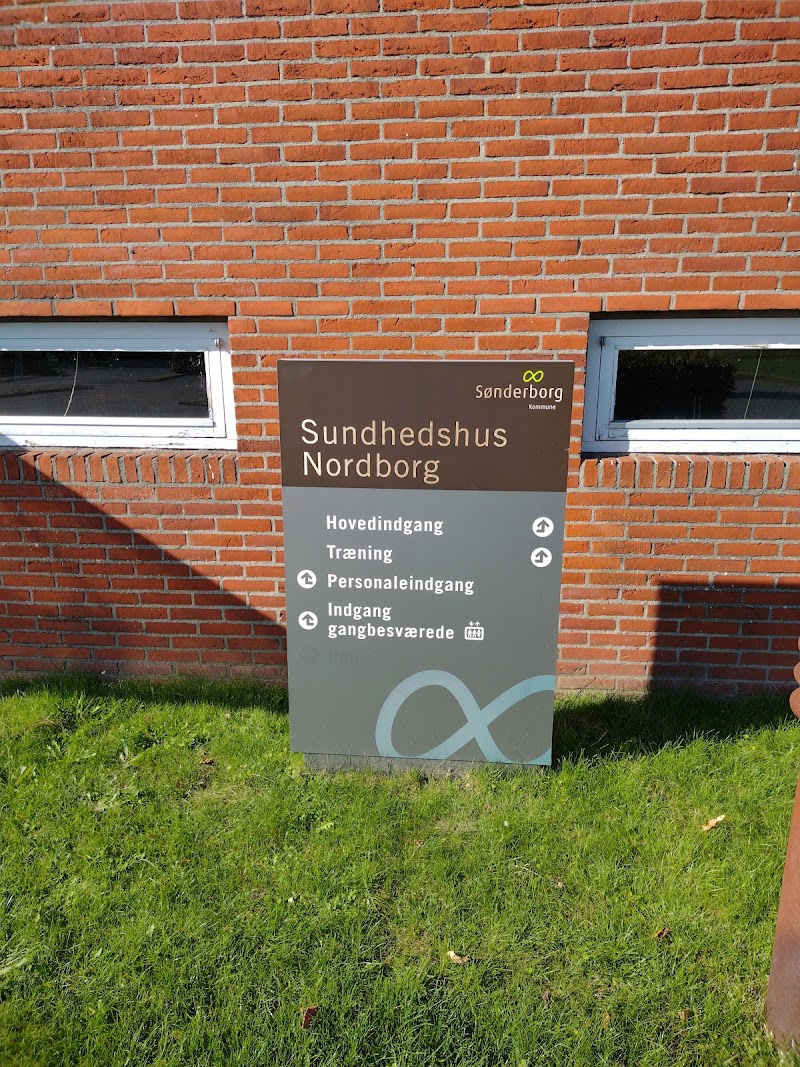 Tandlægehuset Nordborg ApS - billede 3
