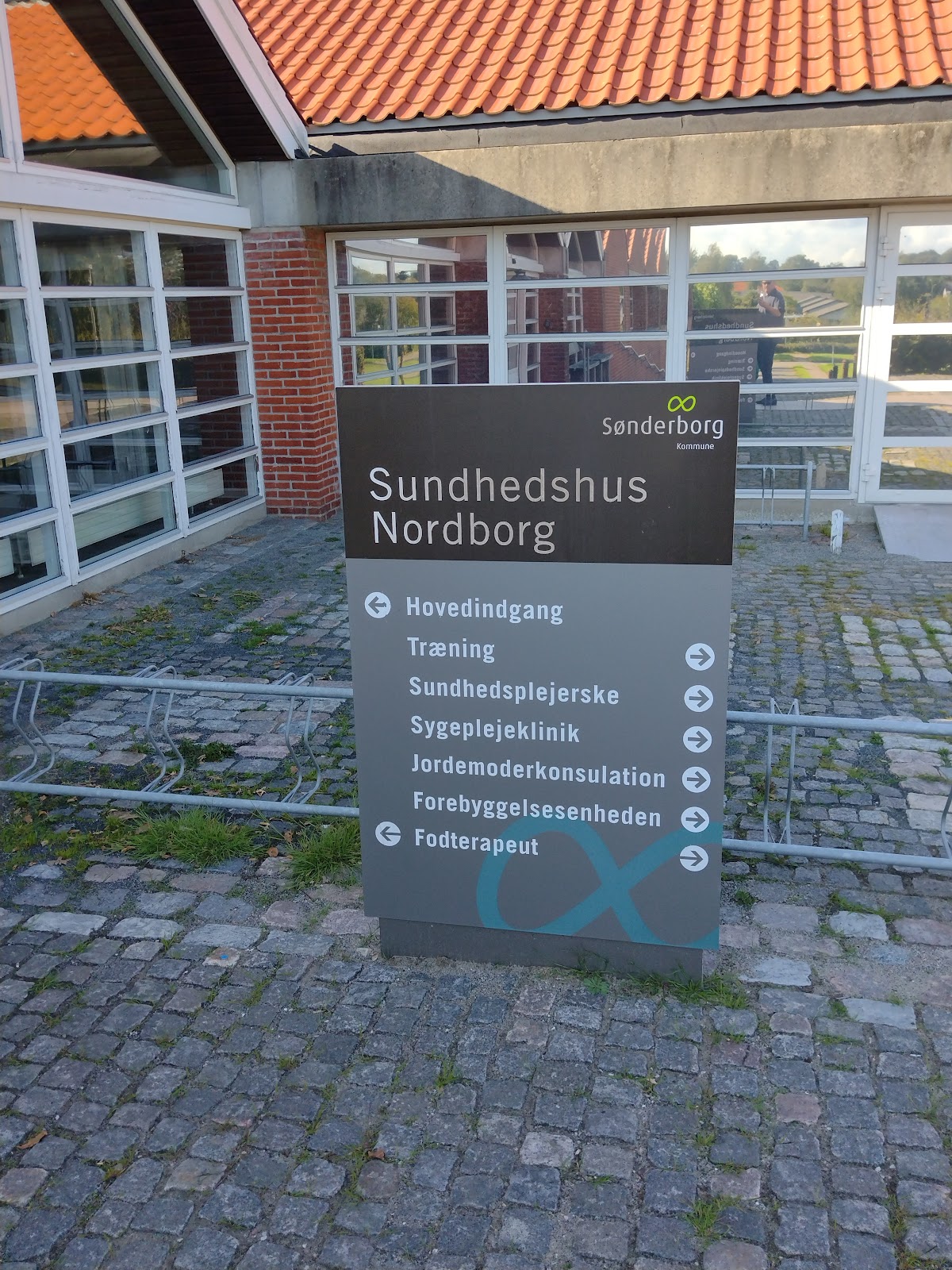 Tandlægehuset Nordborg ApS - tandlægeklinik i Nordborg
