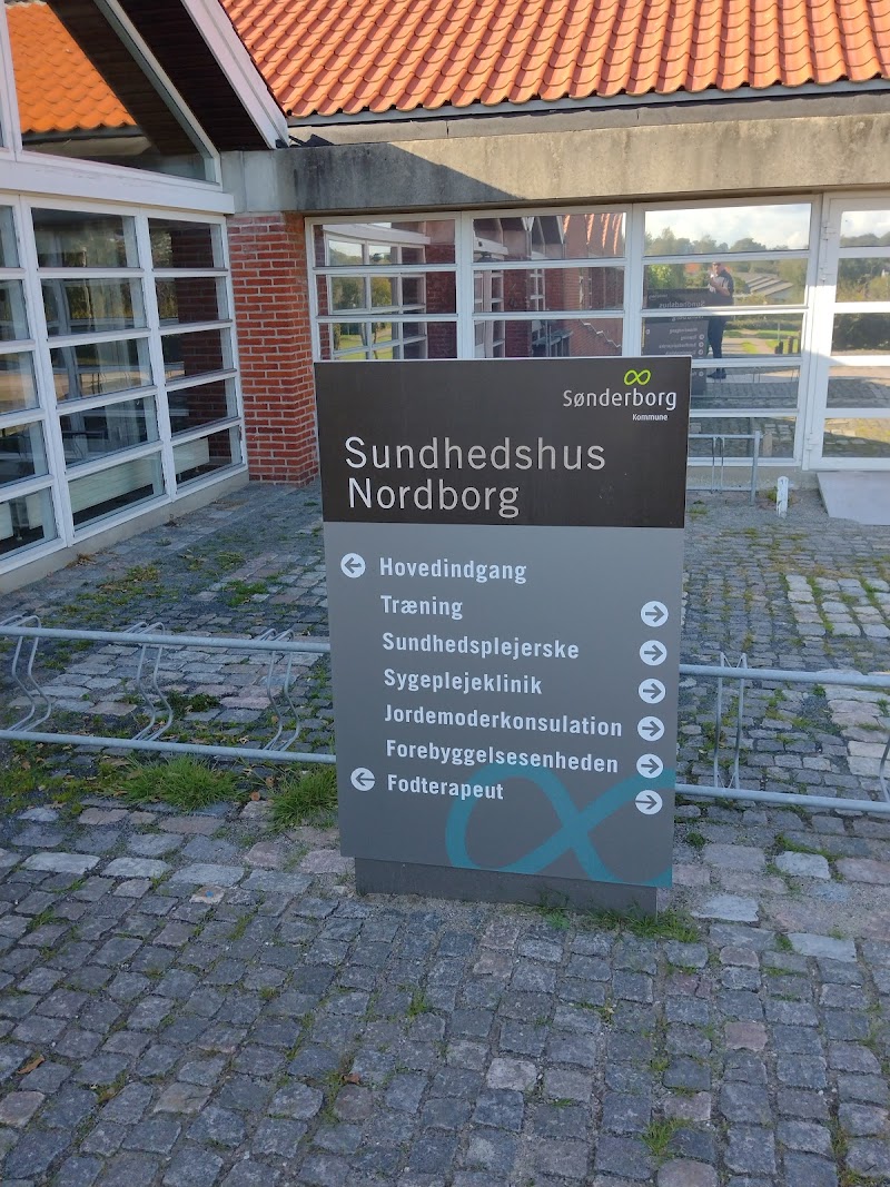 Tandlægehuset Nordborg ApS - billede 1