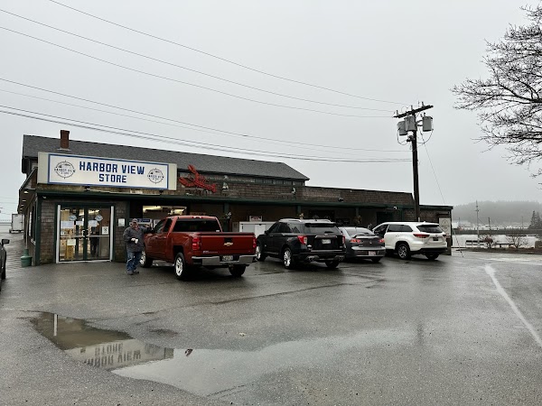 Harbor View Store