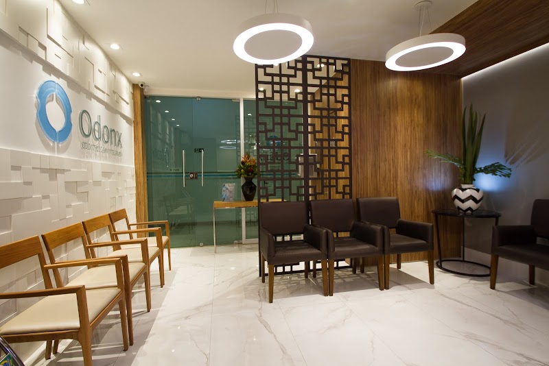 Odonx Odontologia Integrada - foto 2