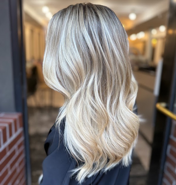Viselli Salon portfolio