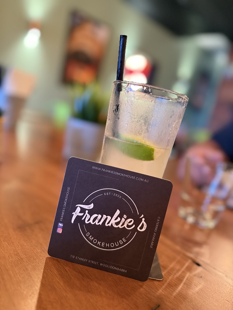 Frankie's Smokehouse photo 8