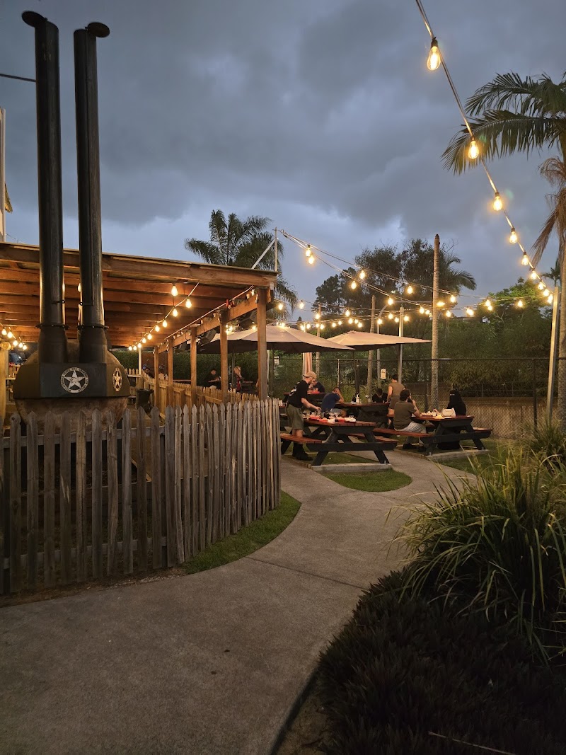 Frankie's Smokehouse photo 9