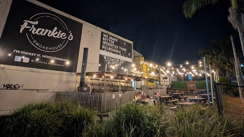 Frankie's Smokehouse photo 6