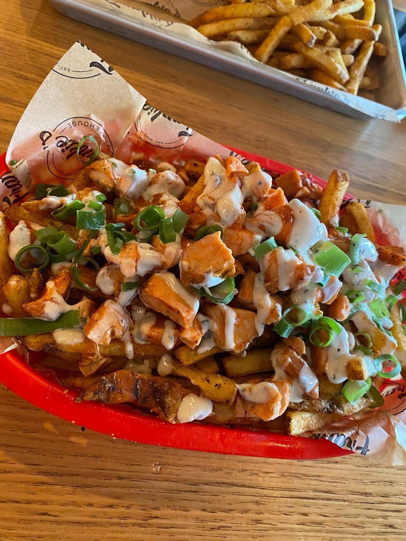 Frankie's Smokehouse photo 10