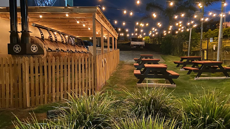 Frankie's Smokehouse photo 4