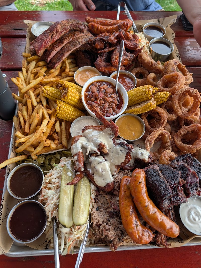 Frankie's Smokehouse photo 3