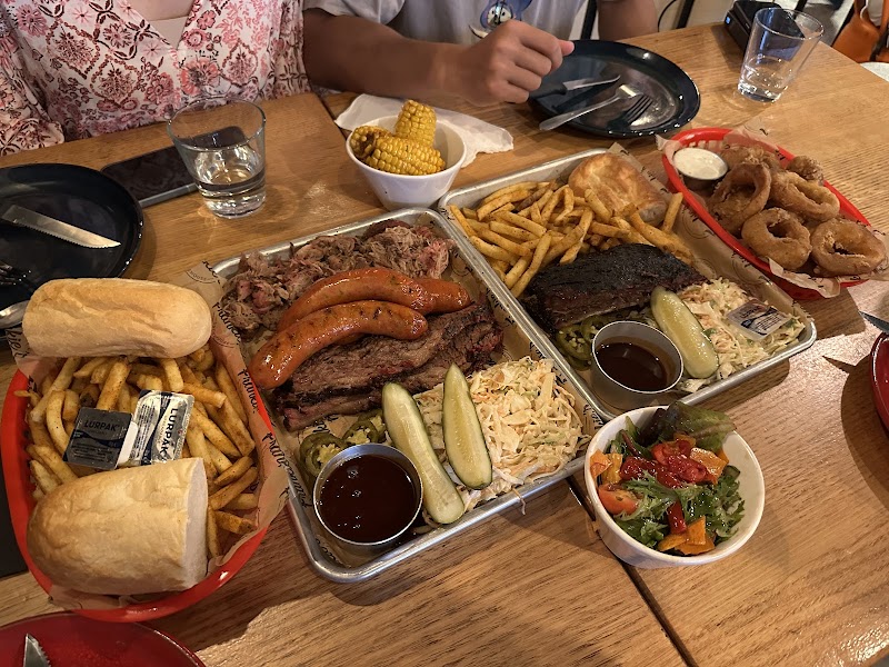 Frankie's Smokehouse photo 7