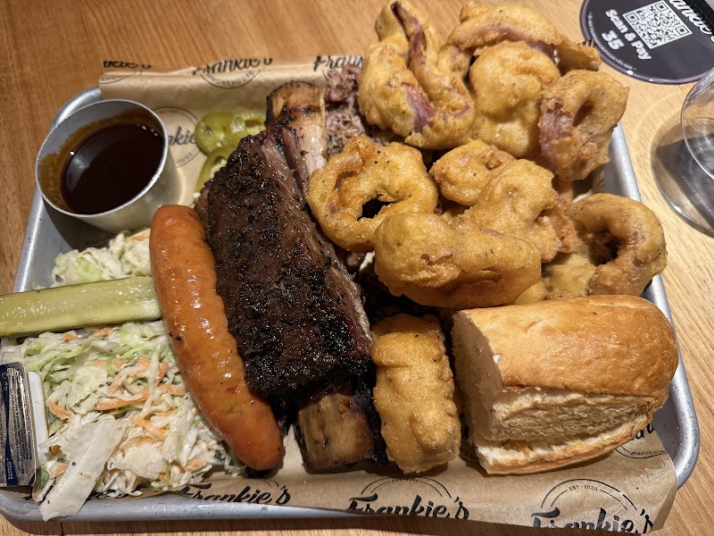 Frankie's Smokehouse photo 5