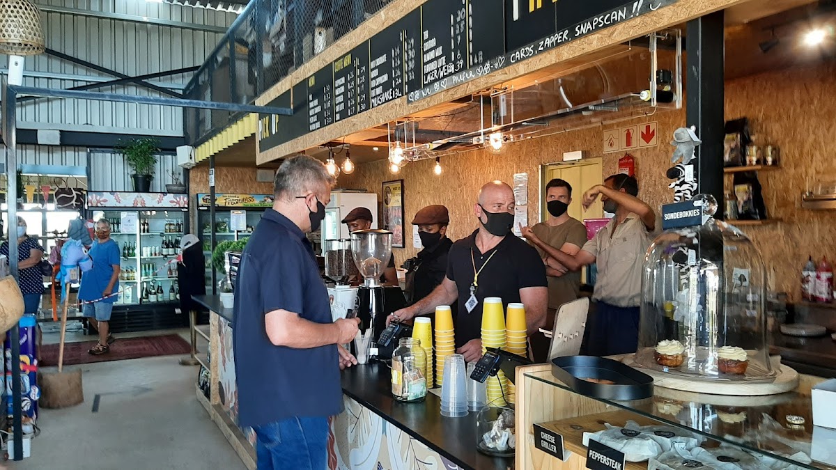 Elvis Brew Co — photo 3