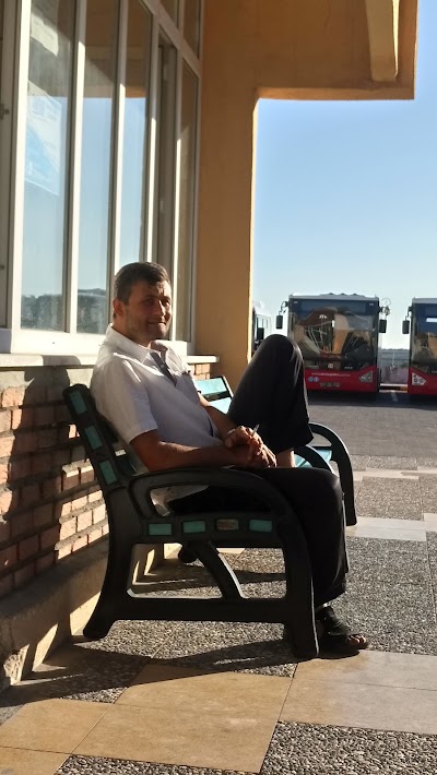 Elibol lokantası - Restoran