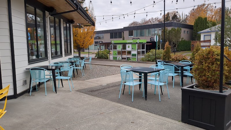 ROAM Coffee + Beer photo 1