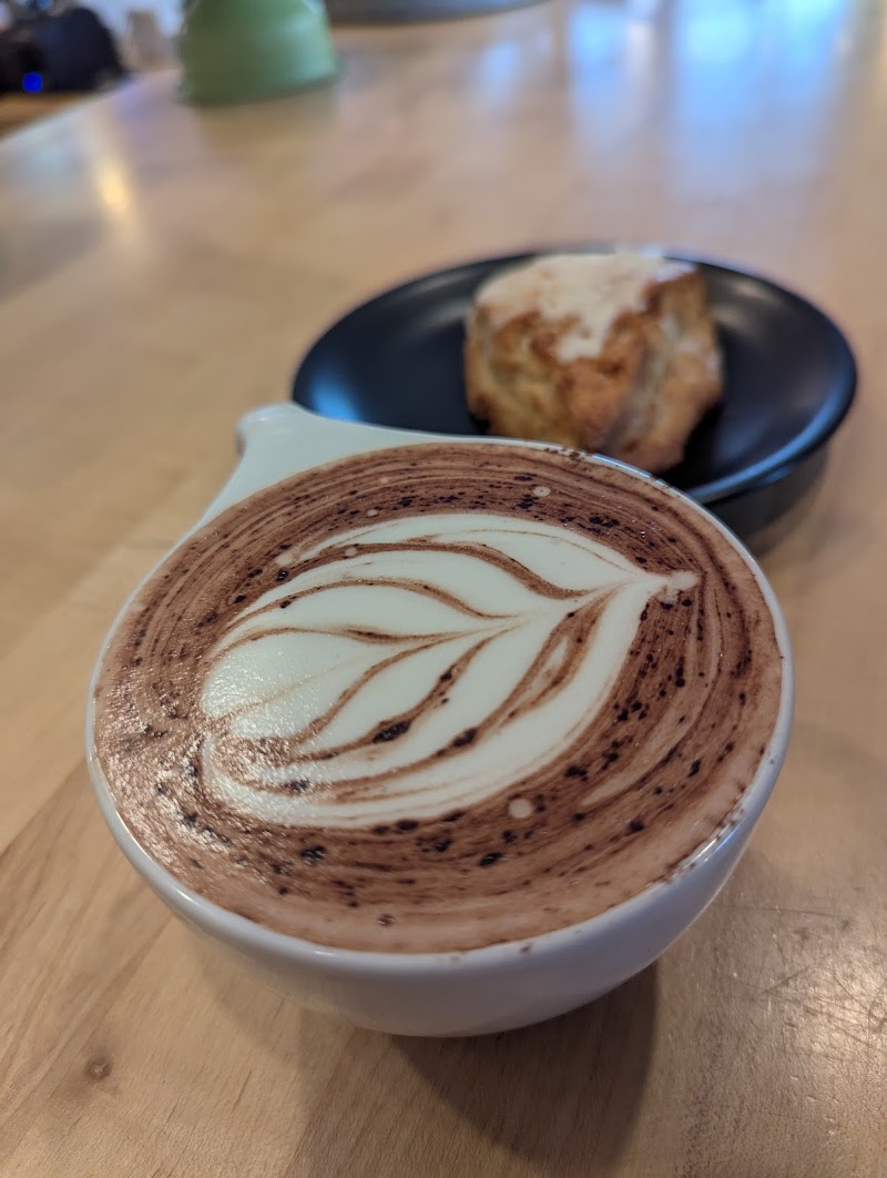 ROAM Coffee + Beer photo 2