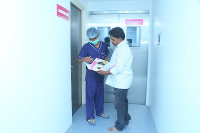 Birth Help Hospital | Best IVF Center | Best Fertility Center |Best Pregnancy Center | IUI & IVF Centre - Image 2
