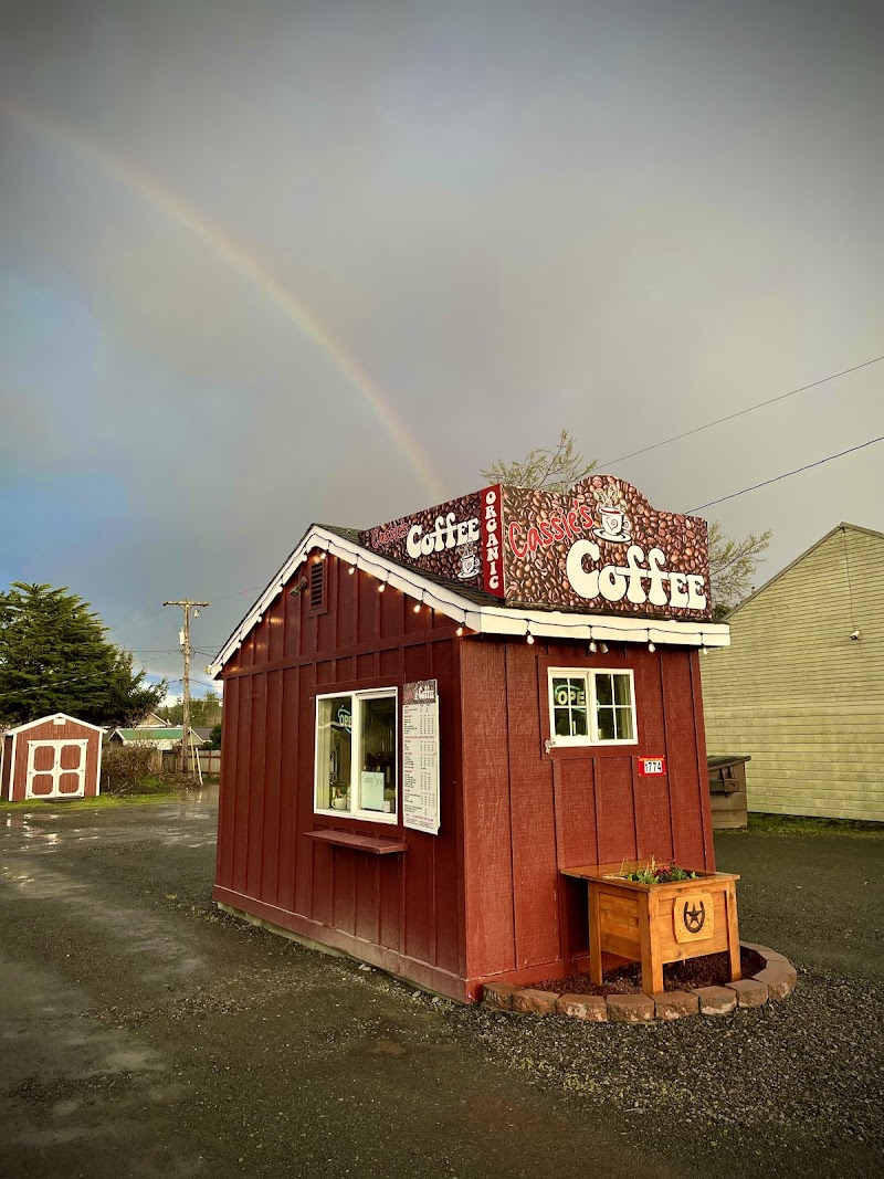 Cassie's Coffee photo 2
