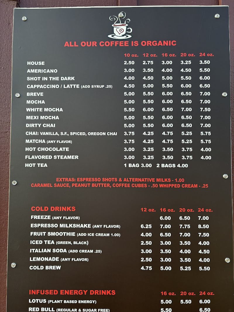 Cassie's Coffee photo 3