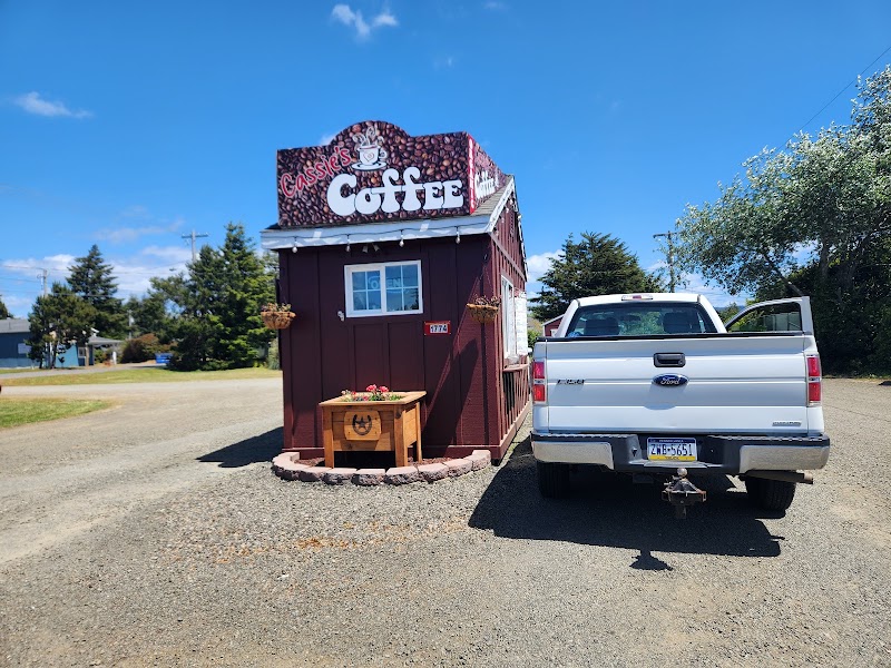 Cassie's Coffee photo 1