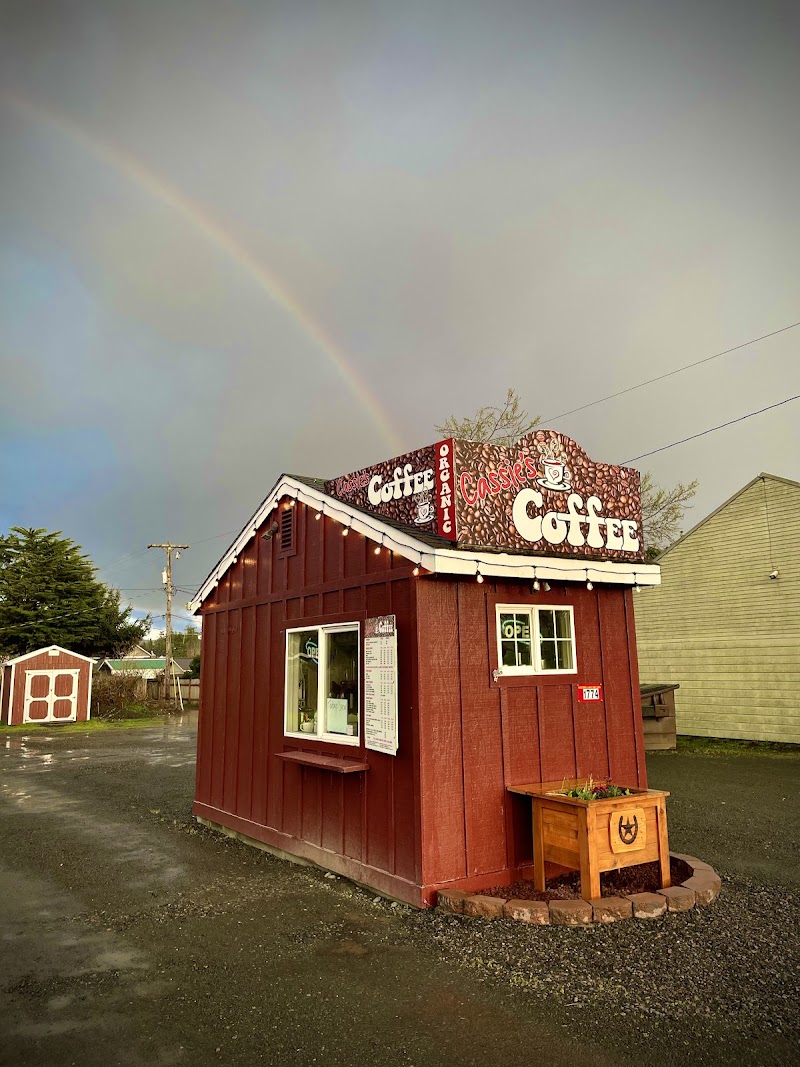 Cassie's Coffee photo 2