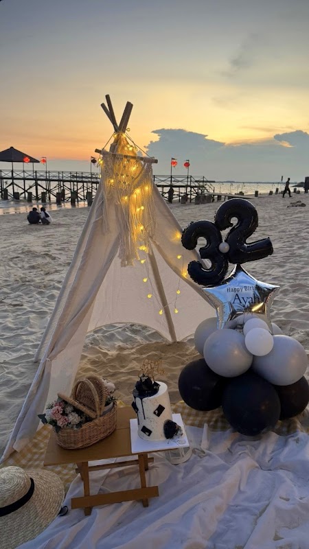Piknik Balikpapan