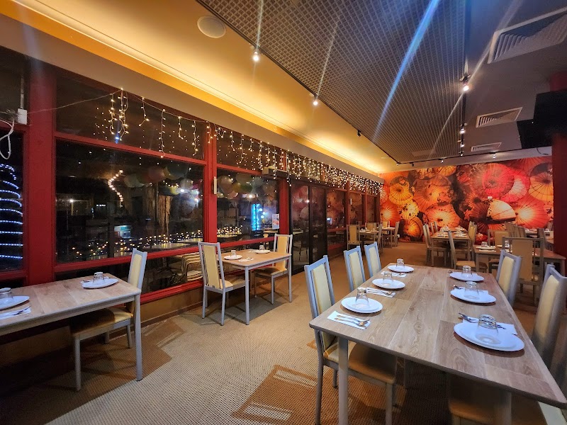 Taste Of Asia North Gong