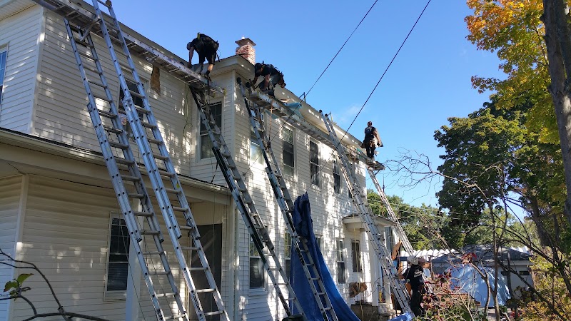 G&O Construction & Roofing photo 2