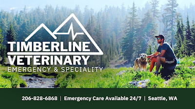 Timberline Vet Emergency & Specialty
