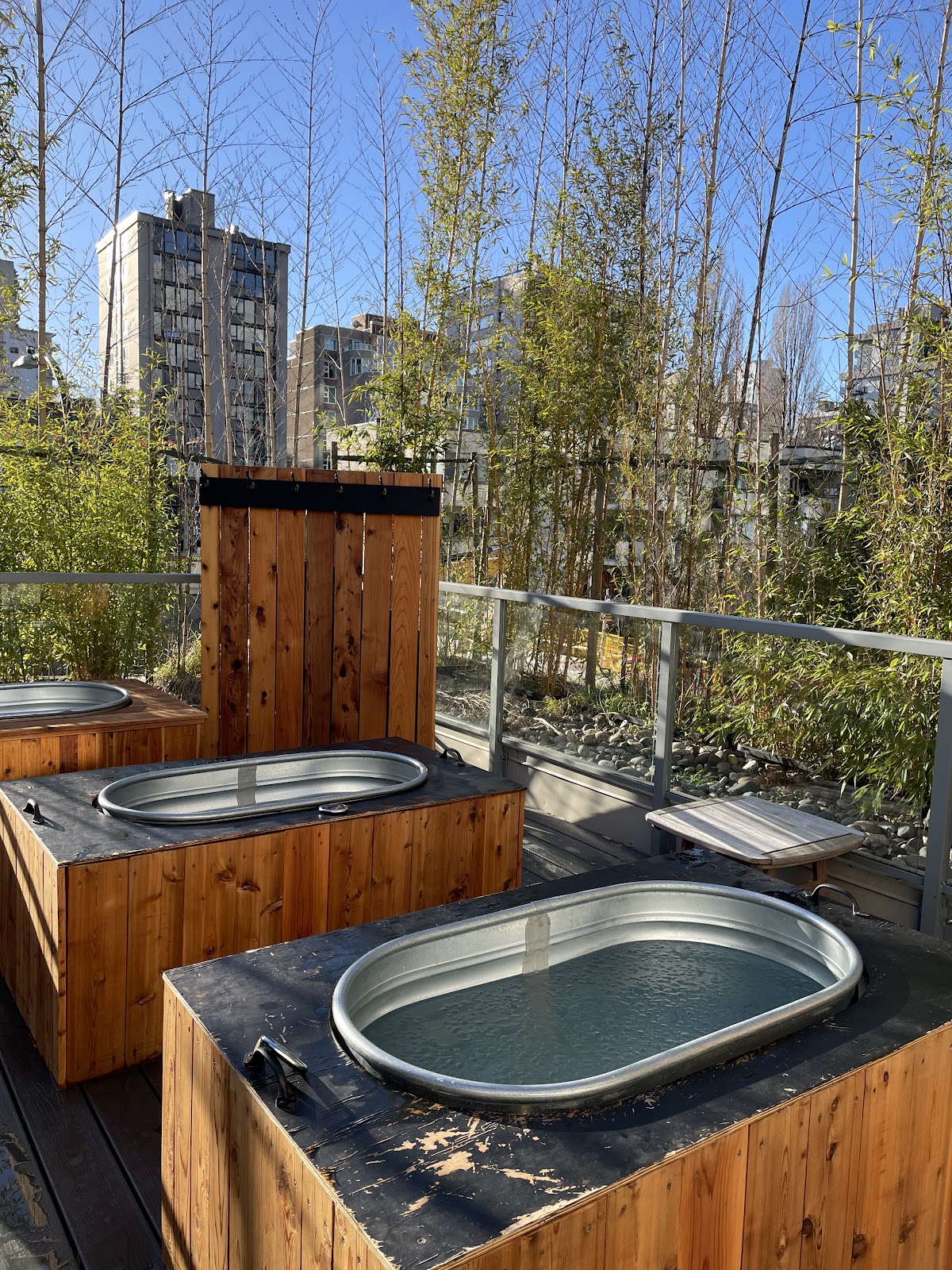 Ritual Urban Retreat - Wellness studio Yoga, Pilates, Sound Bath, Breathwork — 4