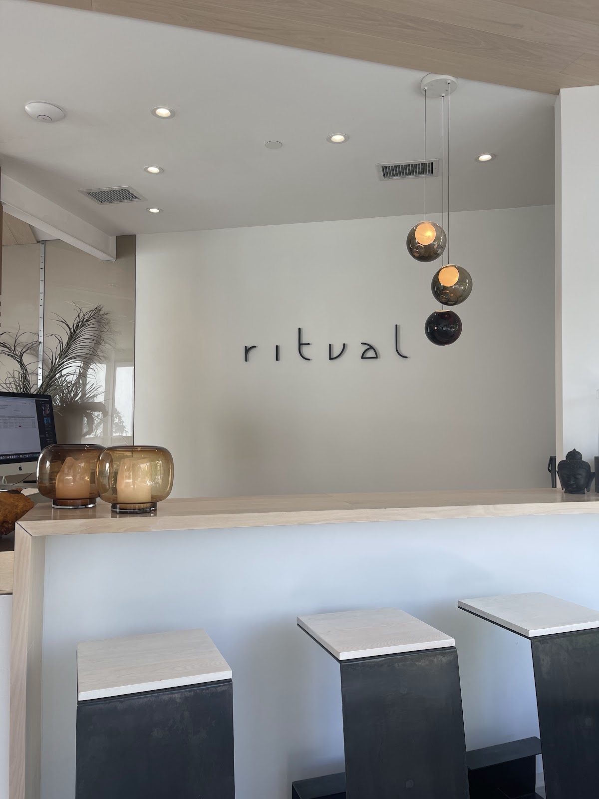 Ritual Urban Retreat - Wellness studio Yoga, Pilates, Sound Bath, Breathwork — 3