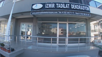İzmir Tadilat Dekorasyon - Temizlik