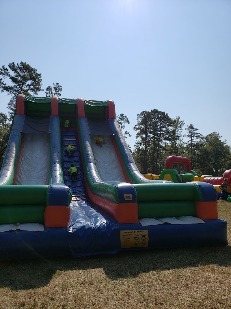 Hawkins Ridge Lodge - Photo 4