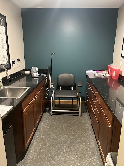 Optimize U - Asheville | Hormone Clinic photo 3