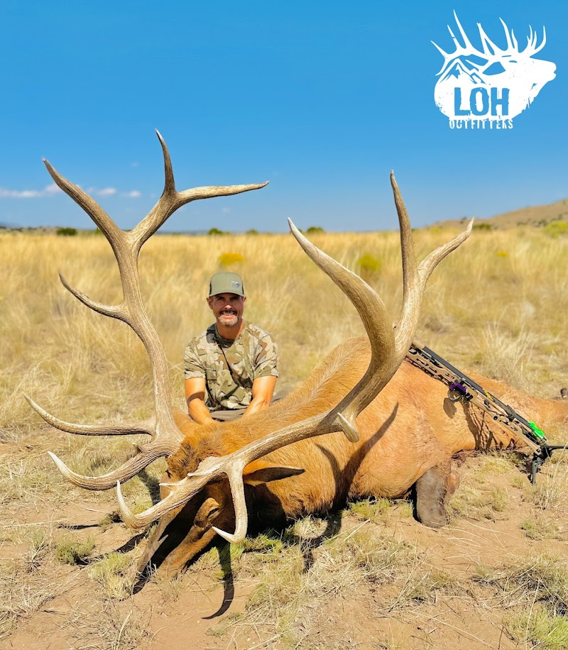 LOH Outfitters - Photo 1