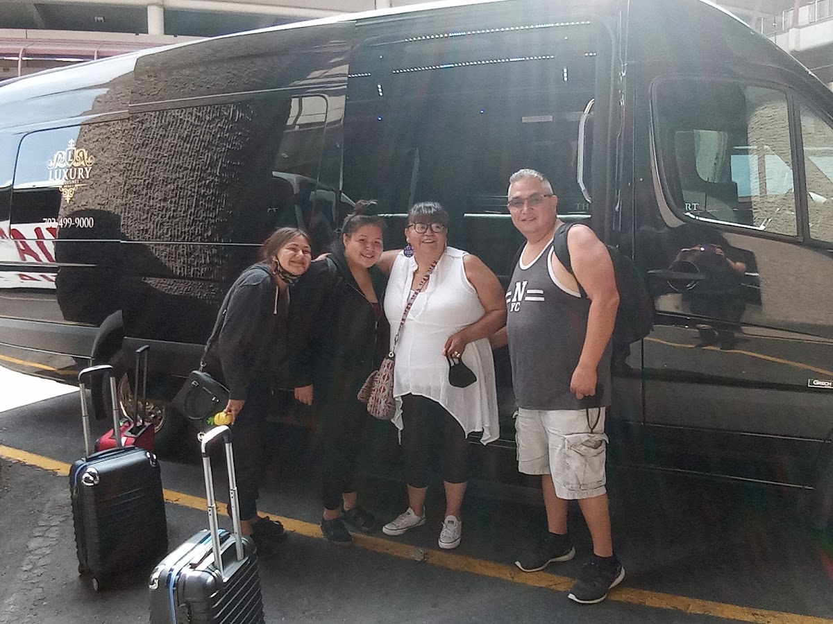 Las Vegas Party Bus Limo: Google Places image 5