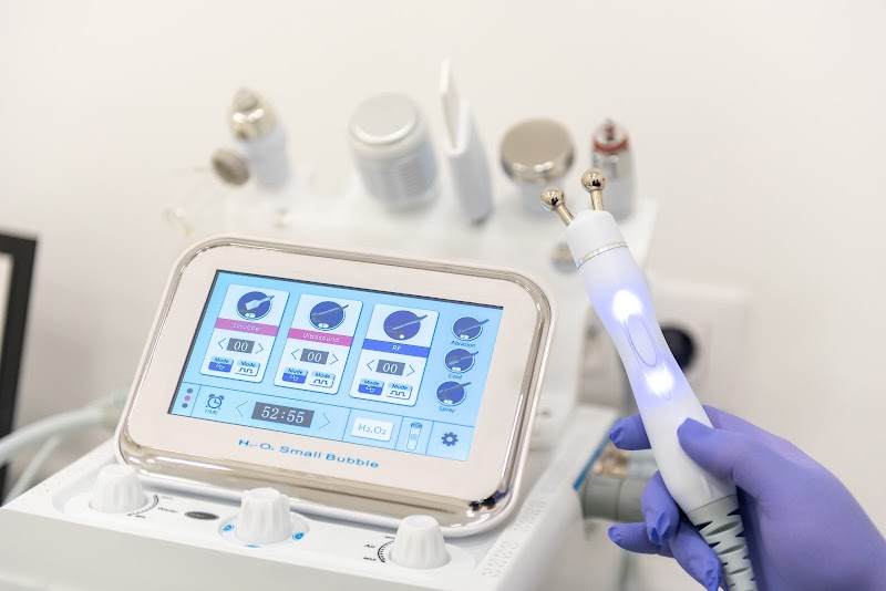 Clínica Pío Vila photo 3