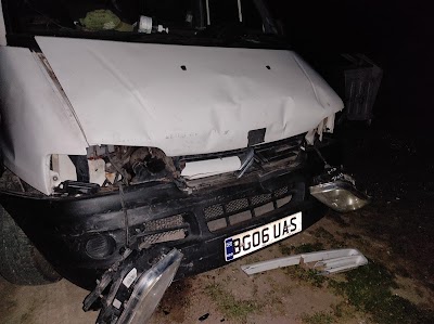 Kula Eksoz Kaporta - Oto Servisi
