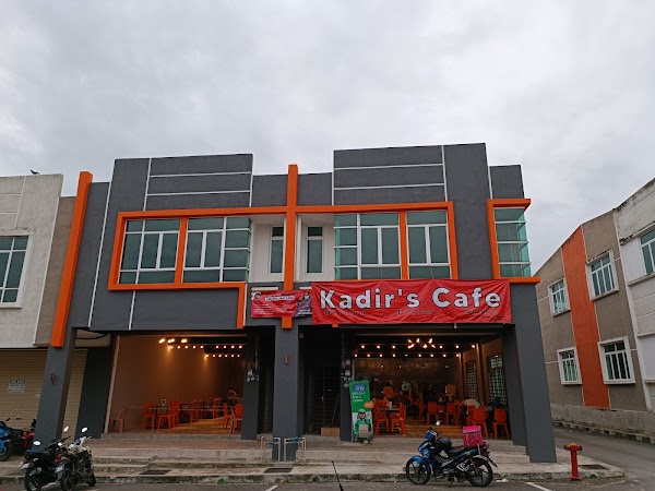 Kedai Makan Western - Photo 1