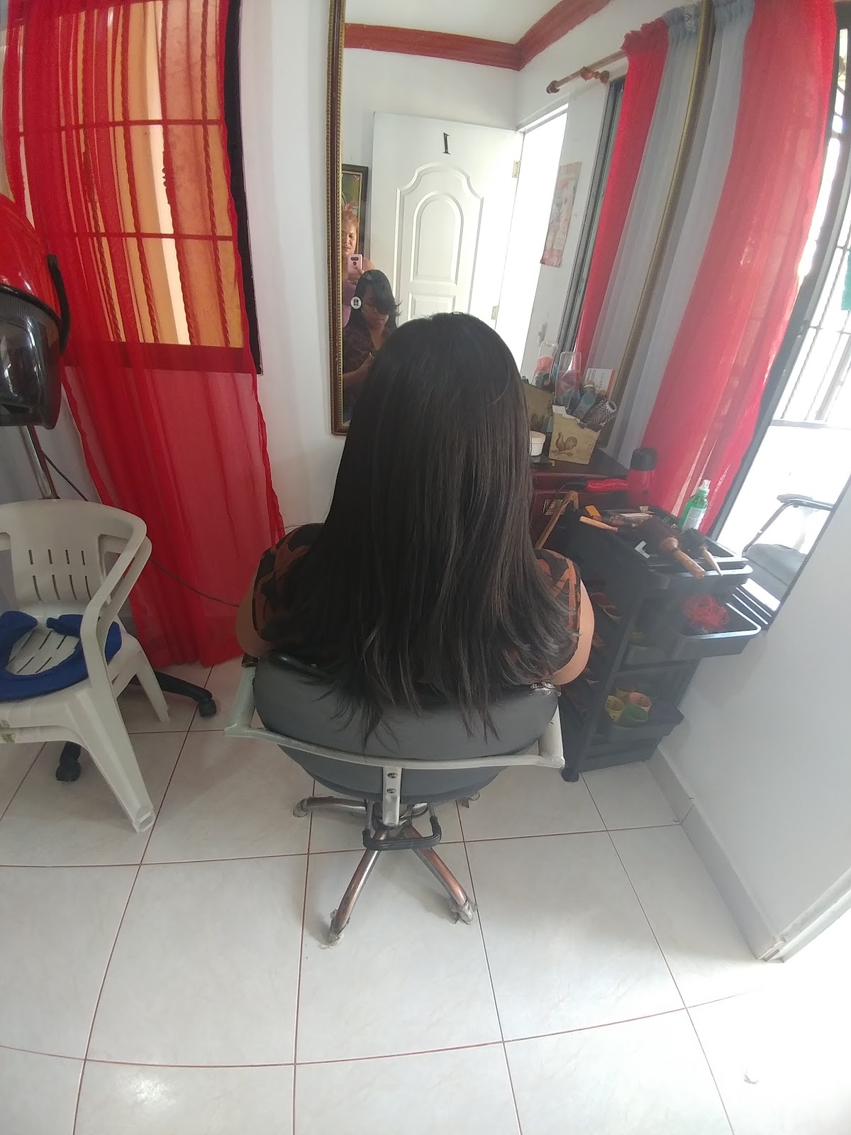 Salon Belkys - Imagen 2