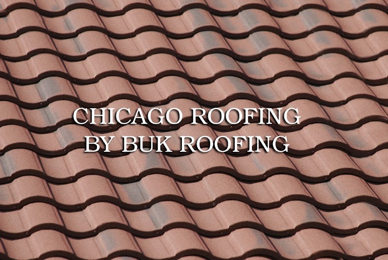 Buk Roofing photo 1