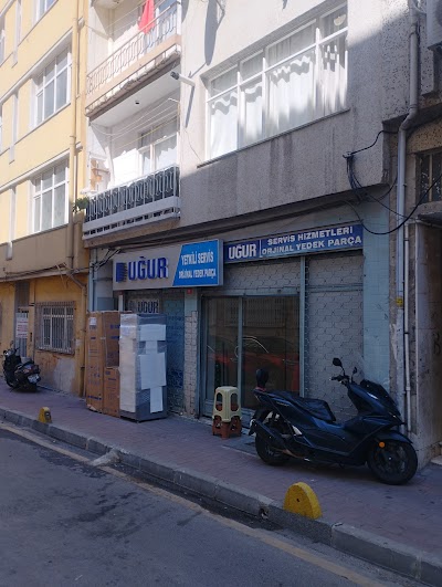 UĞUR DERİN DONDURUCU FATİH YETKİLİ SERVİS - Beyaz Eşya Servisi
