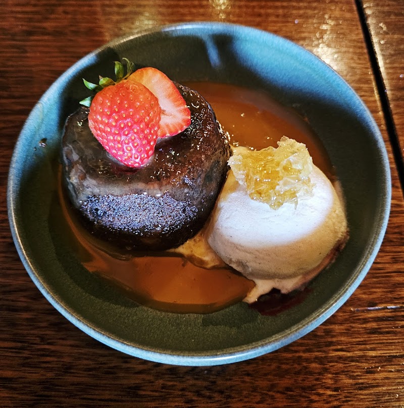 Old Boundary Hotel photo 9