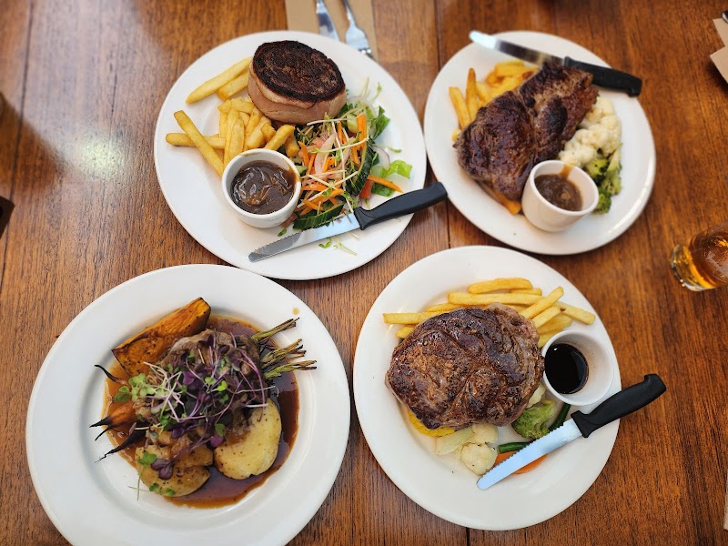 Old Boundary Hotel photo 2