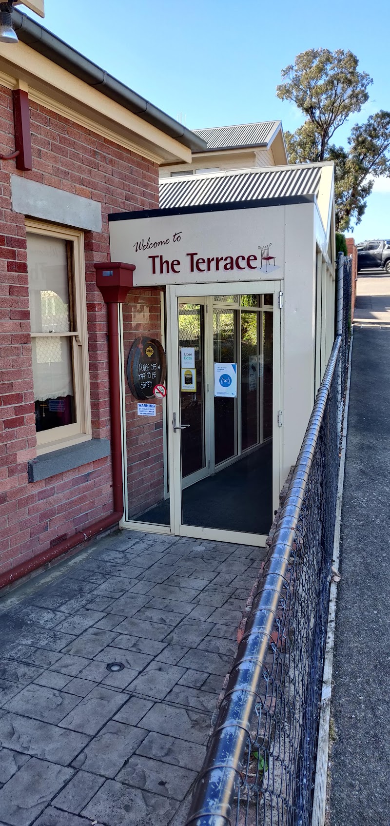 Old Boundary Hotel photo 1