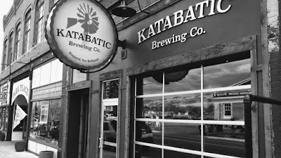 Katabatic Brewing Company