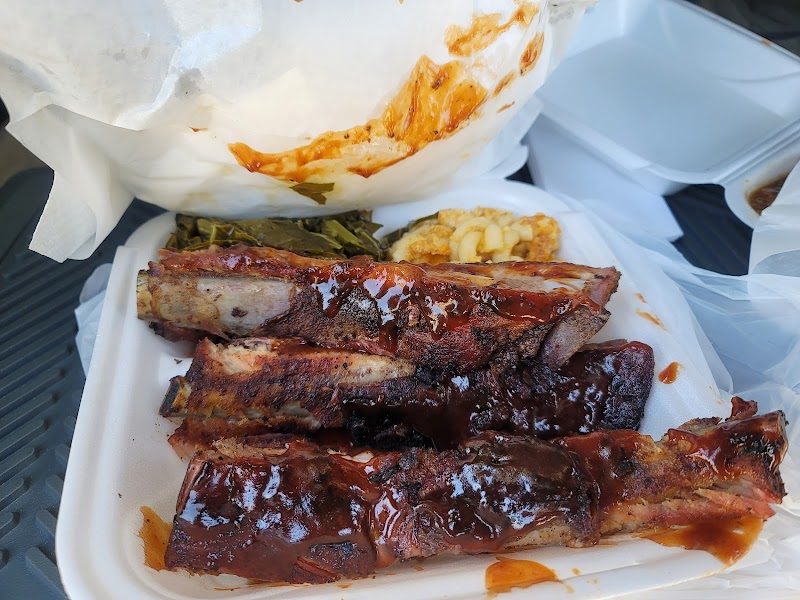 Jasmine's Cafe photo 3