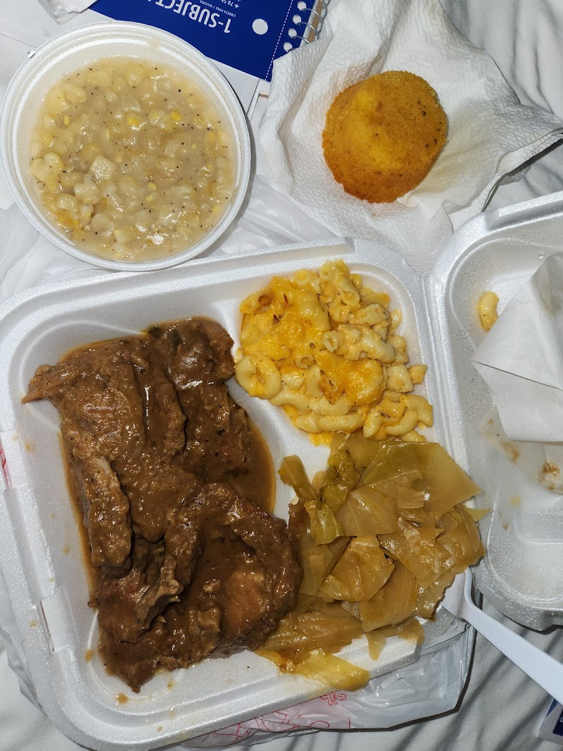 Jasmine's Cafe photo 2